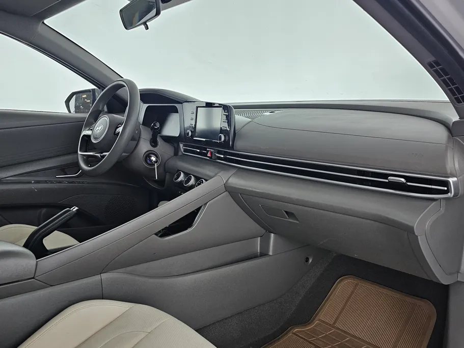 هيونداي النترا فلييت 2024 