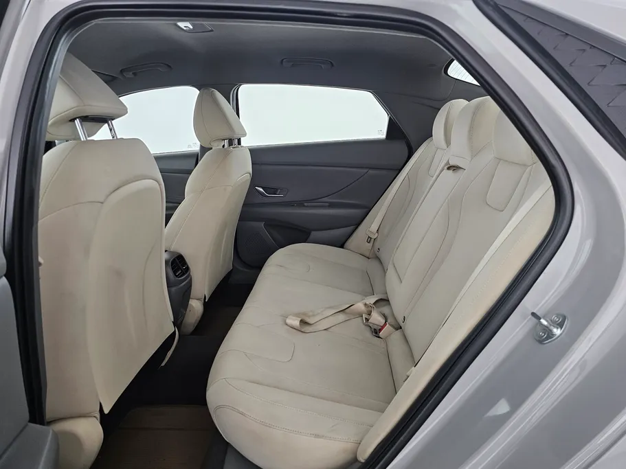 هيونداي النترا فلييت 2024 