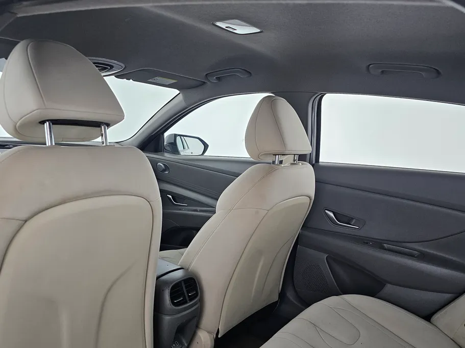 هيونداي النترا فلييت 2024 