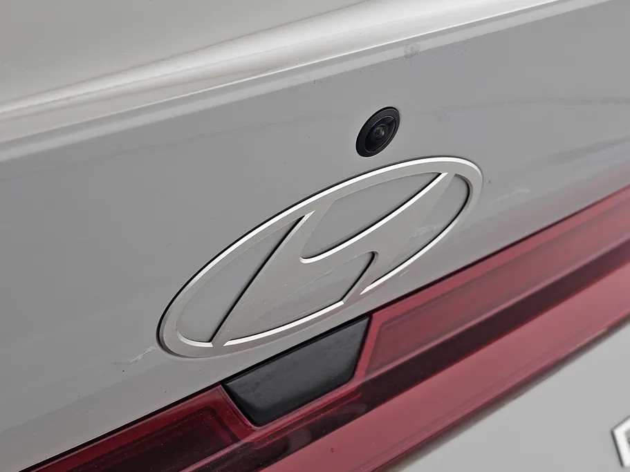 هيونداي النترا فلييت 2024 