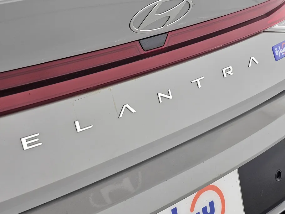 هيونداي النترا فلييت 2024 