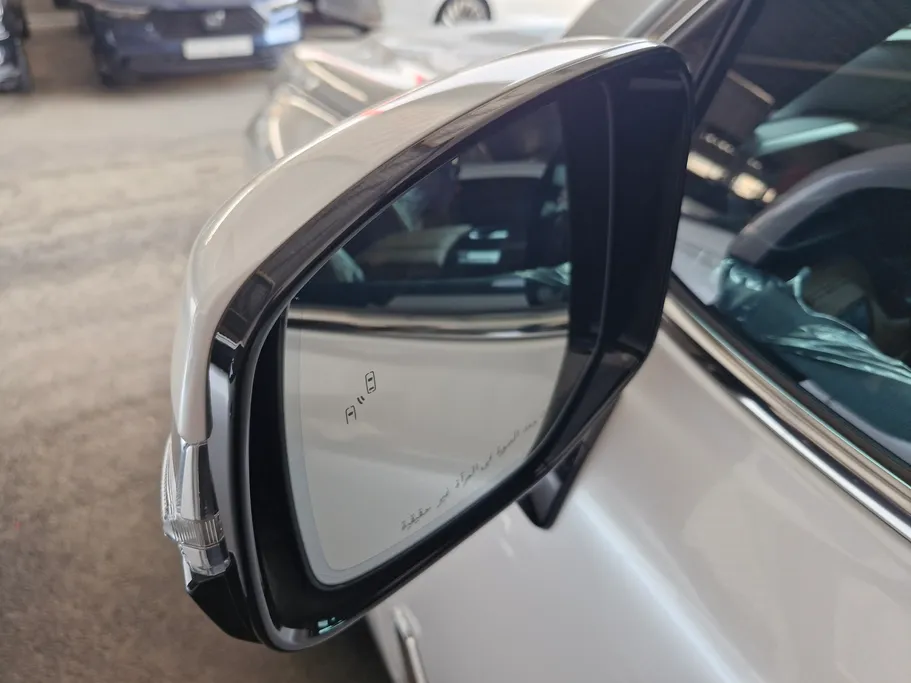 لكزس LX 600 BB Elite 2024 