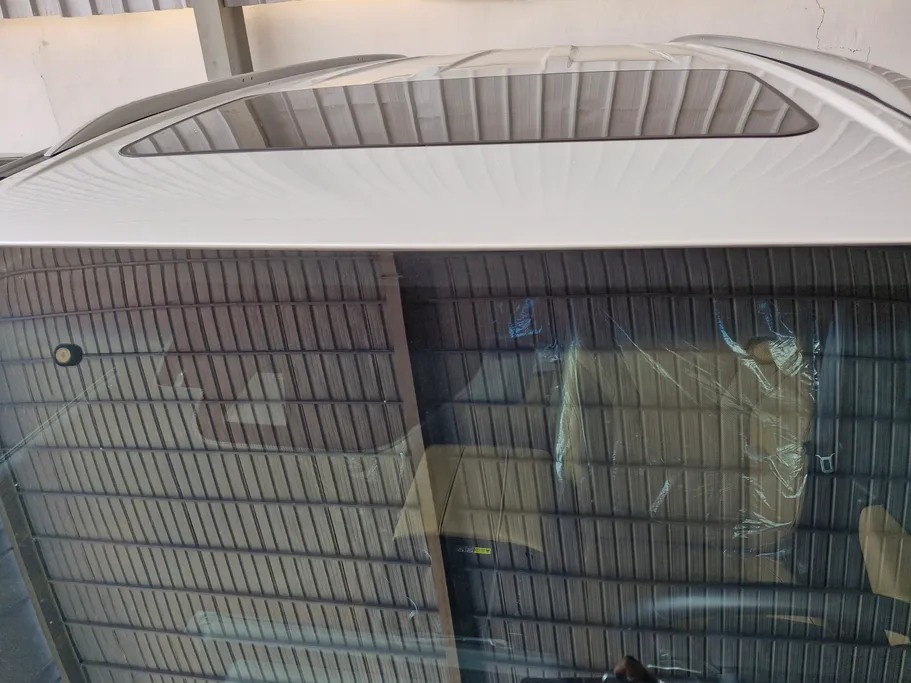 لكزس LX 600 BB Elite 2024 