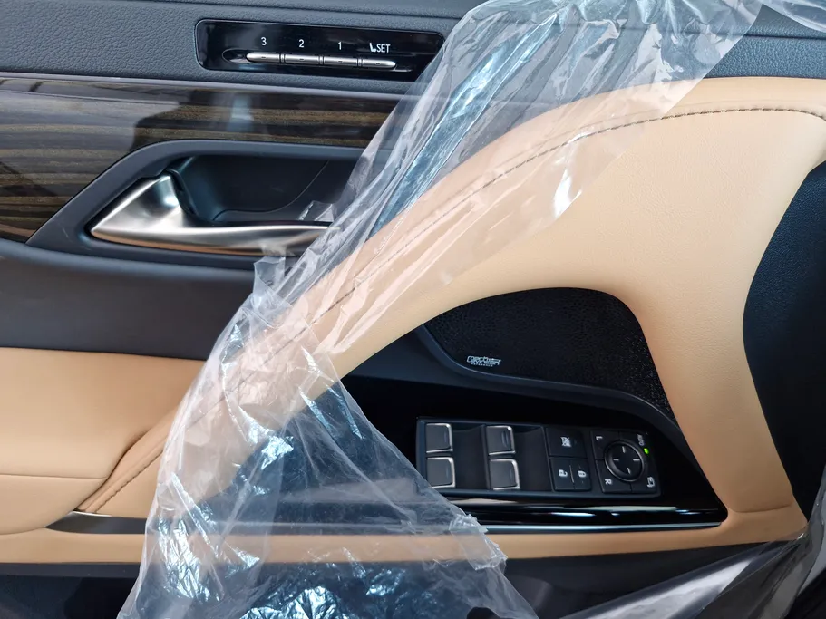 لكزس LX 600 BB Elite 2024 