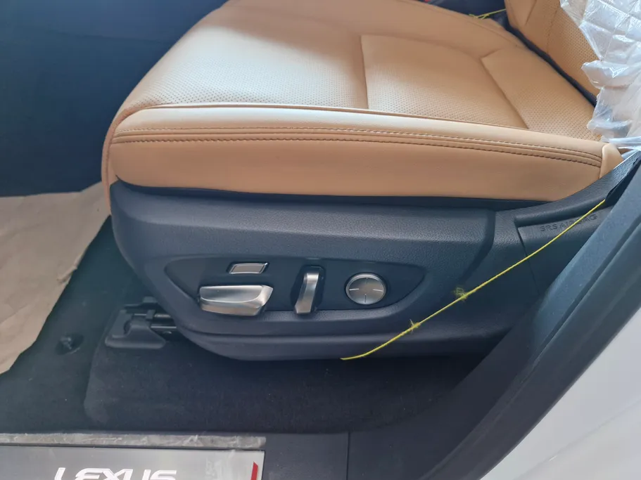 لكزس LX 600 BB Elite 2024 