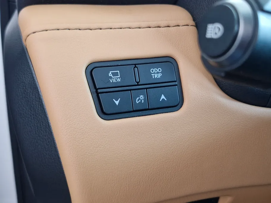 لكزس LX 600 BB Elite 2024 