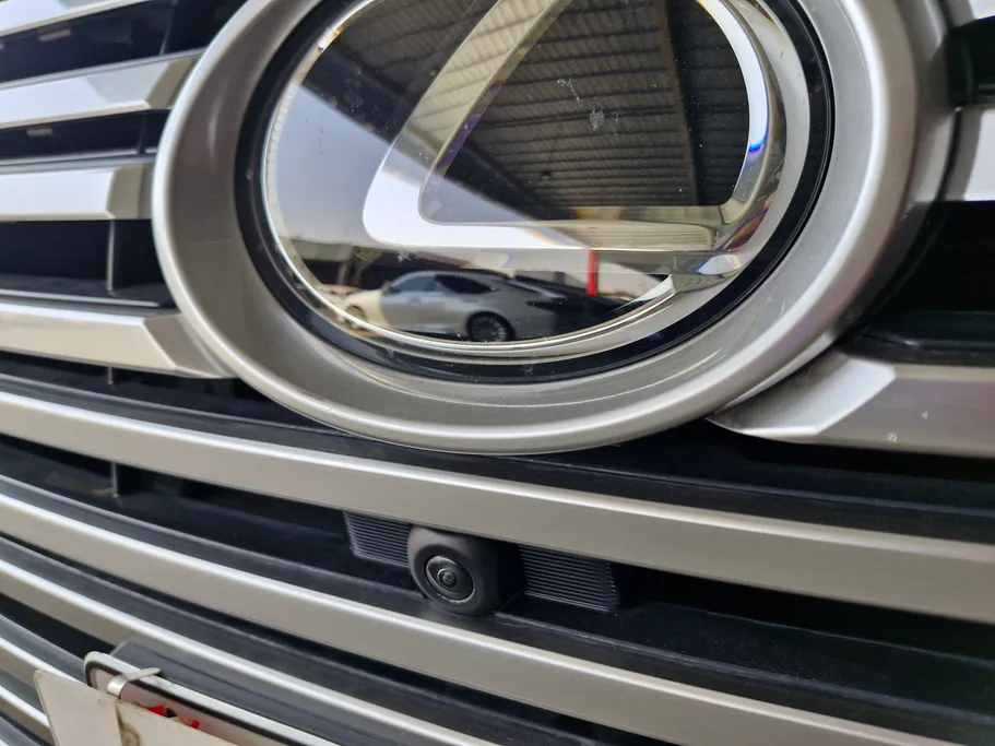 لكزس LX 600 BB Elite 2024 