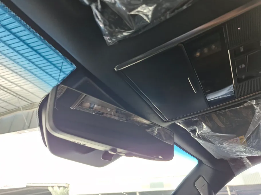 لكزس LX 600 BB Elite 2024 