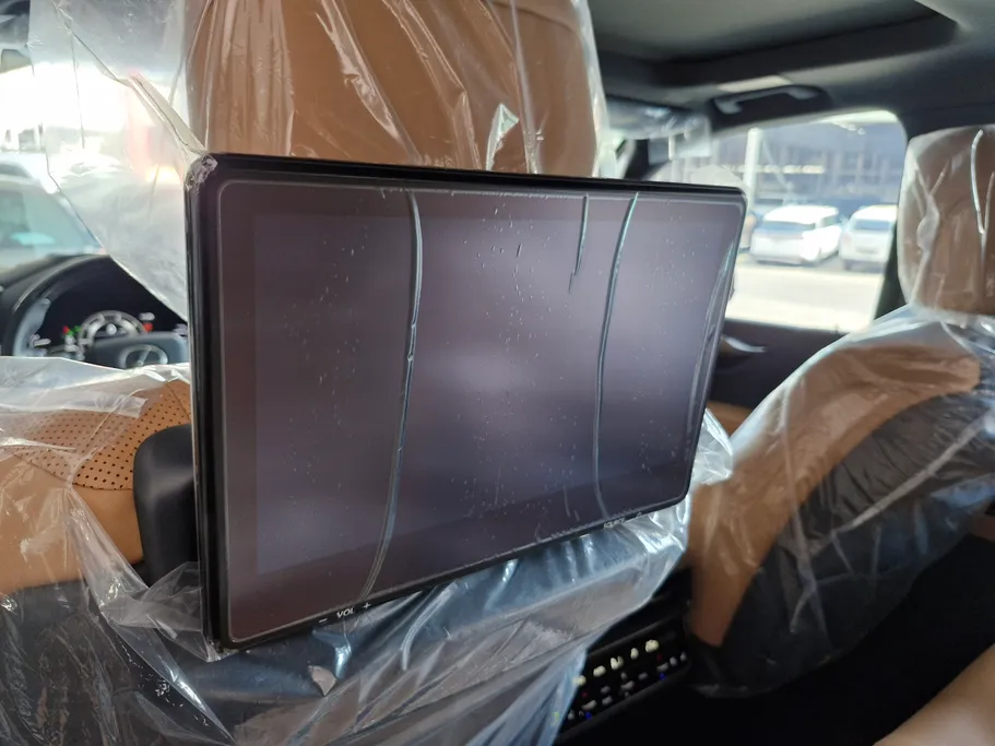 لكزس LX 600 BB Elite 2024 