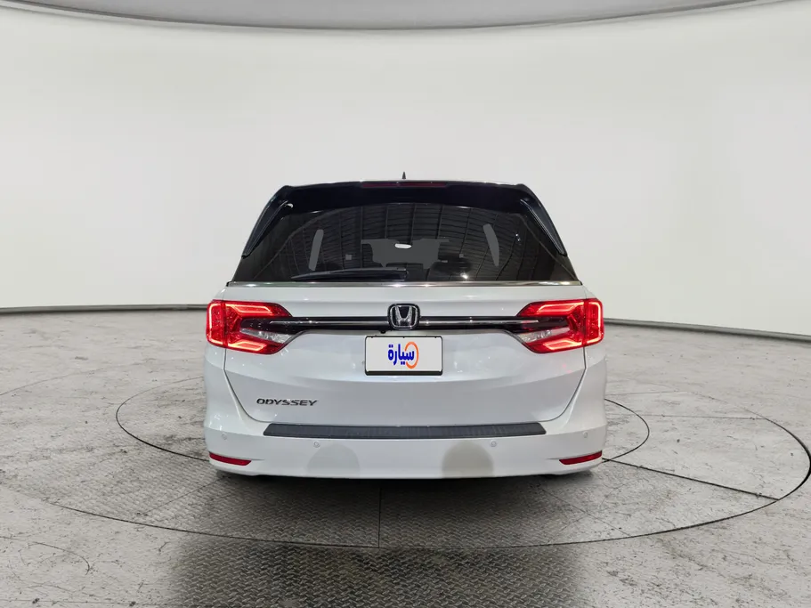 هوندا اوديسي LX 2022 