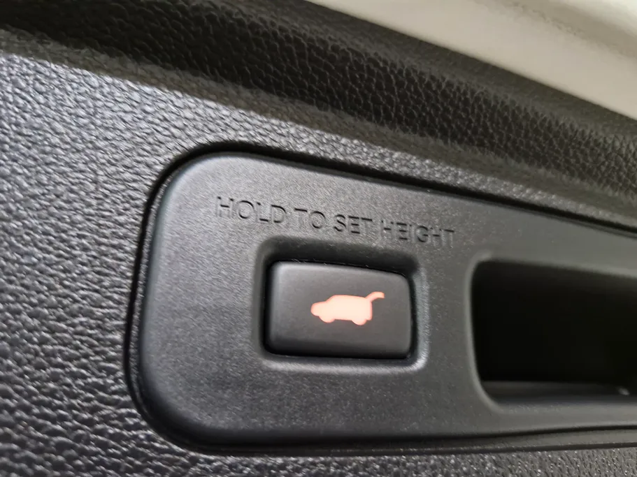 هوندا اوديسي LX 2022 