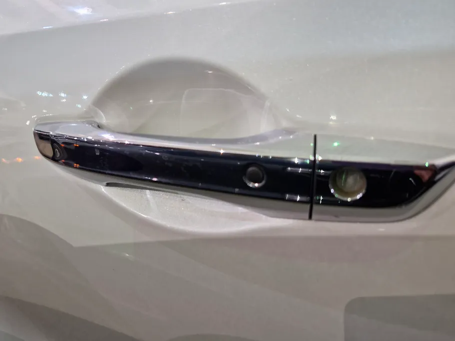 هوندا اوديسي LX 2022 