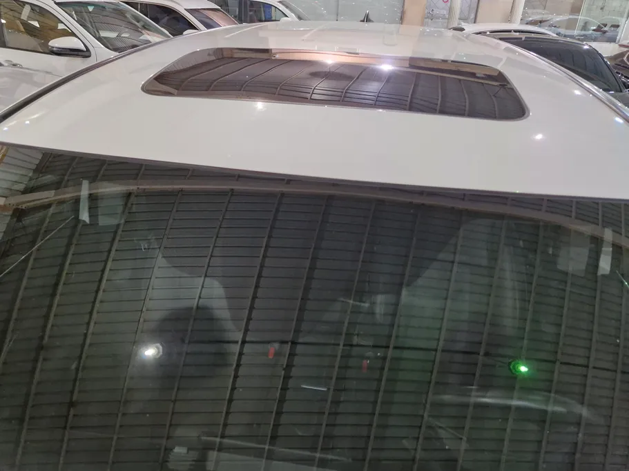 هوندا اوديسي LX 2022 