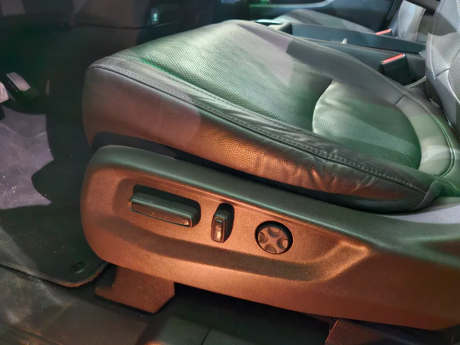 هوندا اوديسي LX 2022 