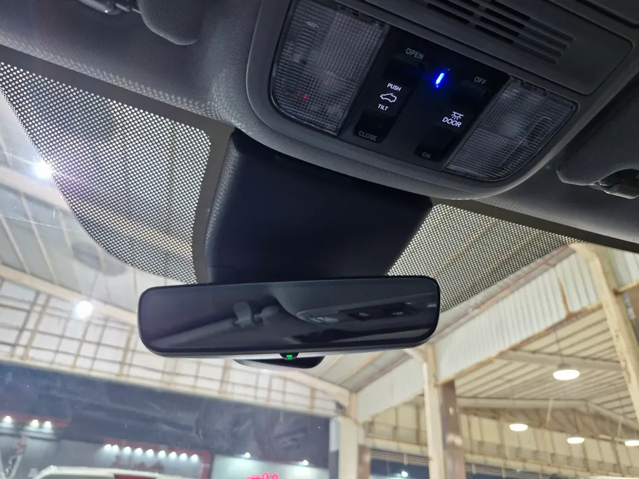 هوندا اوديسي LX 2022 