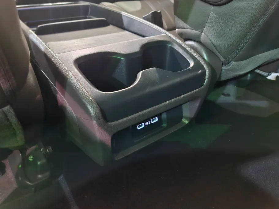 هوندا اوديسي LX 2022 