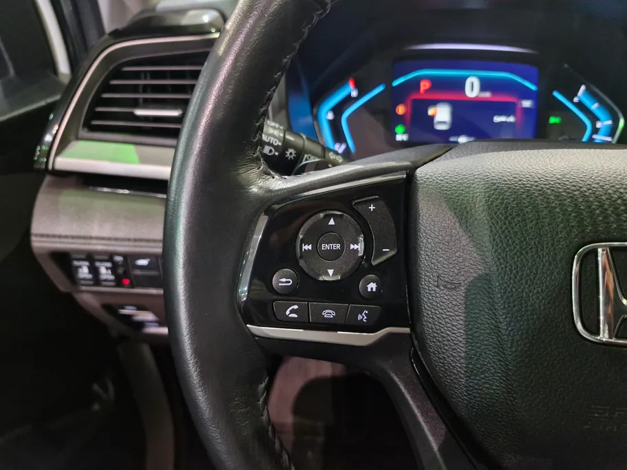 هوندا اوديسي LX 2022 