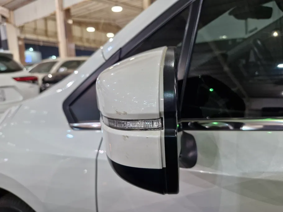 هوندا اوديسي LX 2022 