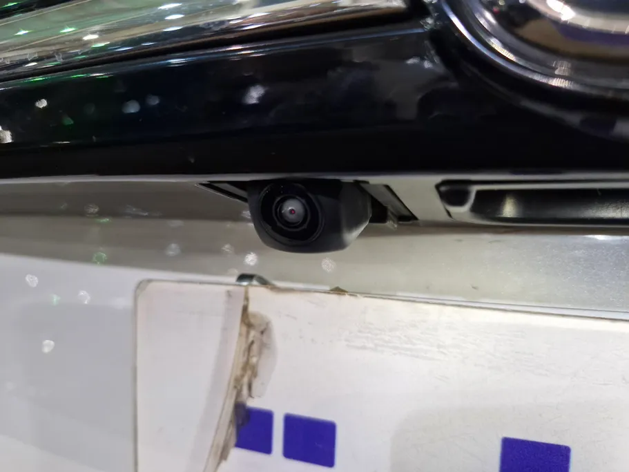 هوندا اوديسي LX 2022 