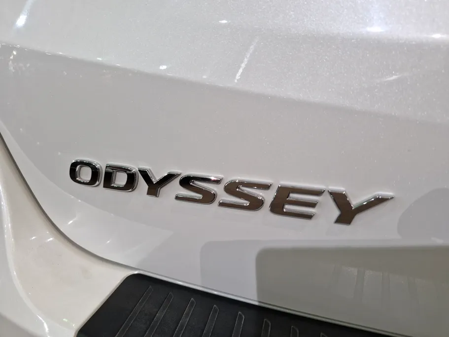 هوندا اوديسي LX 2022 