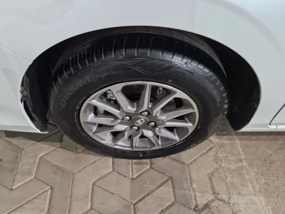 تويوتا يارس Y 2026 