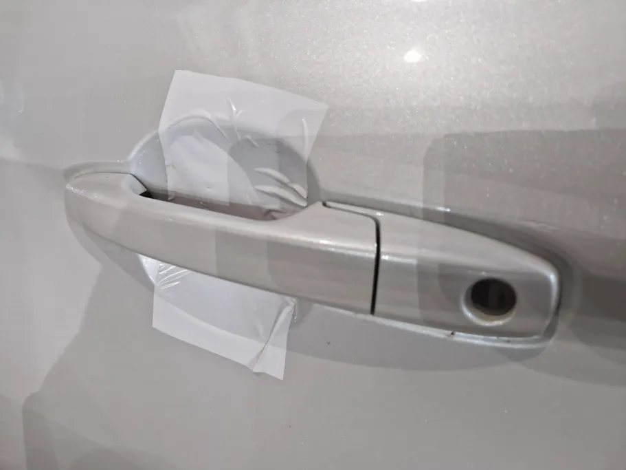 تويوتا يارس Y 2026 