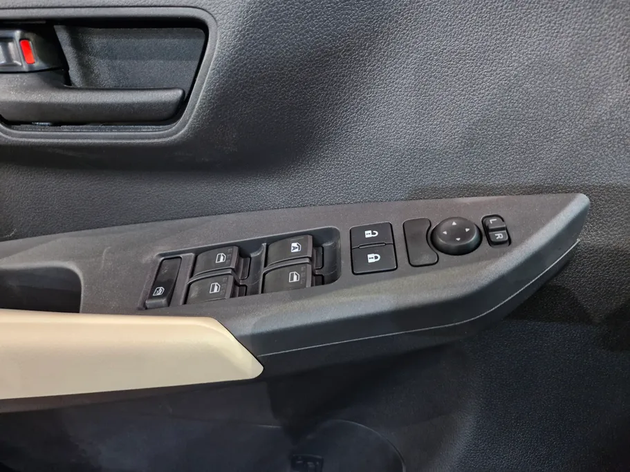 تويوتا يارس Y 2026 