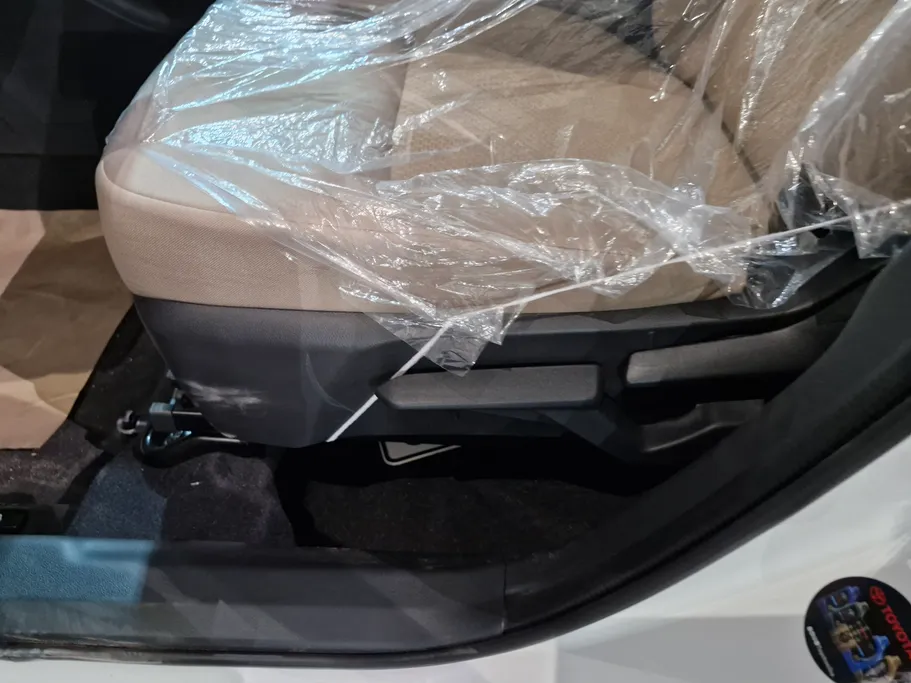 تويوتا يارس Y 2026 