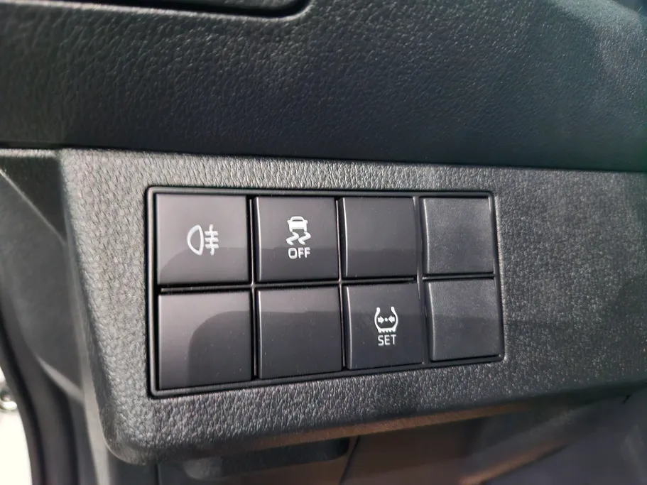 تويوتا يارس Y 2026 