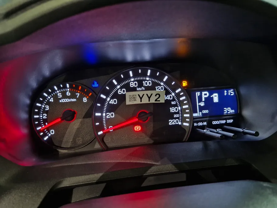 تويوتا يارس Y 2026 