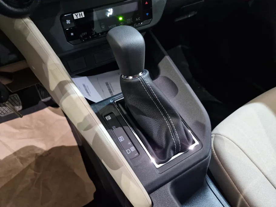 تويوتا يارس Y 2026 