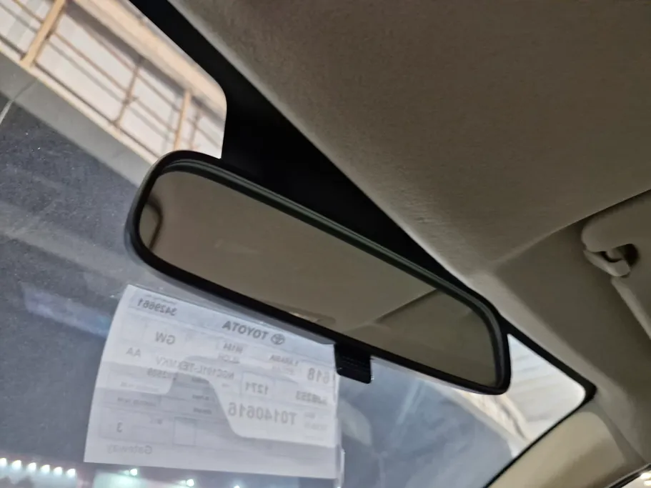 تويوتا يارس Y 2026 