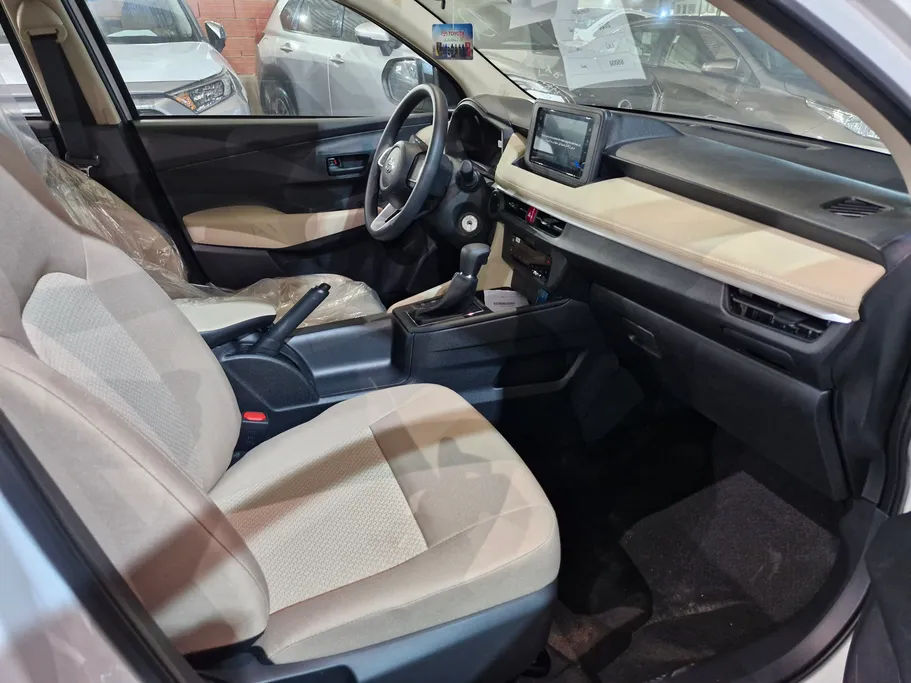 تويوتا يارس Y 2026 