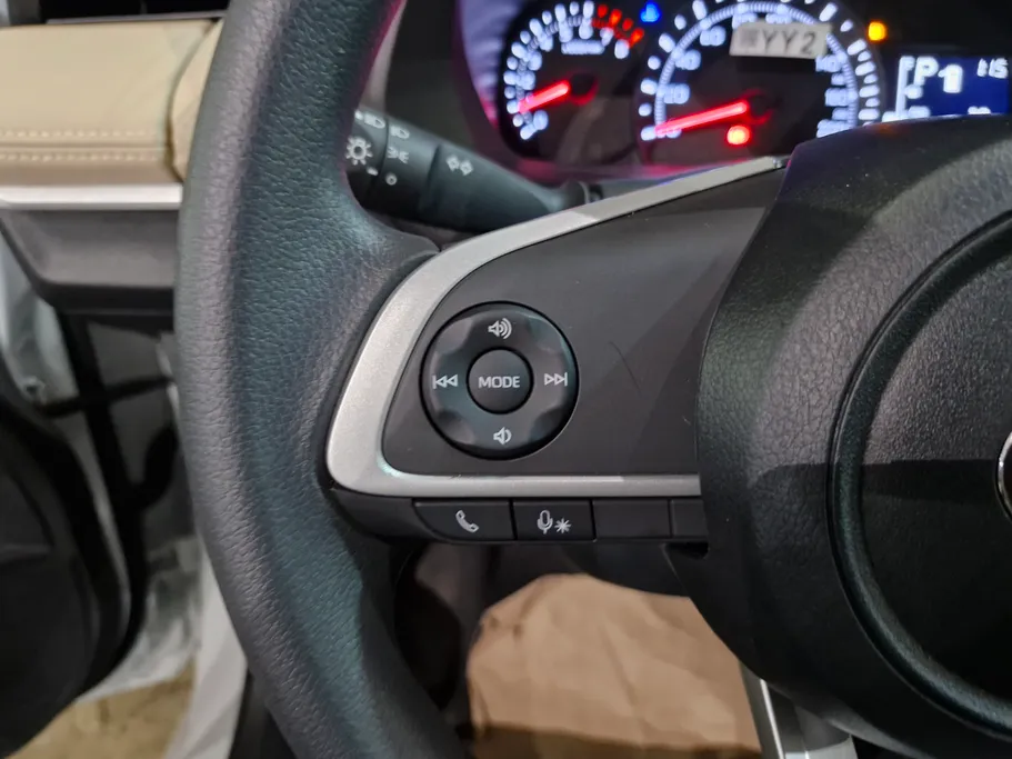 تويوتا يارس Y 2026 