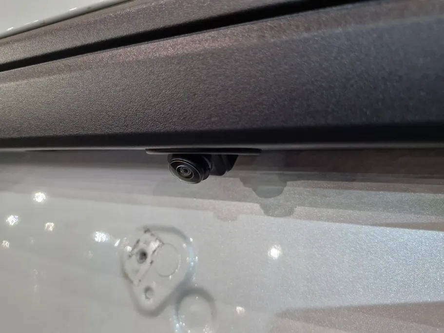 تويوتا يارس Y 2026 