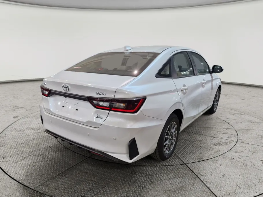 تويوتا يارس Y Limited 2026 