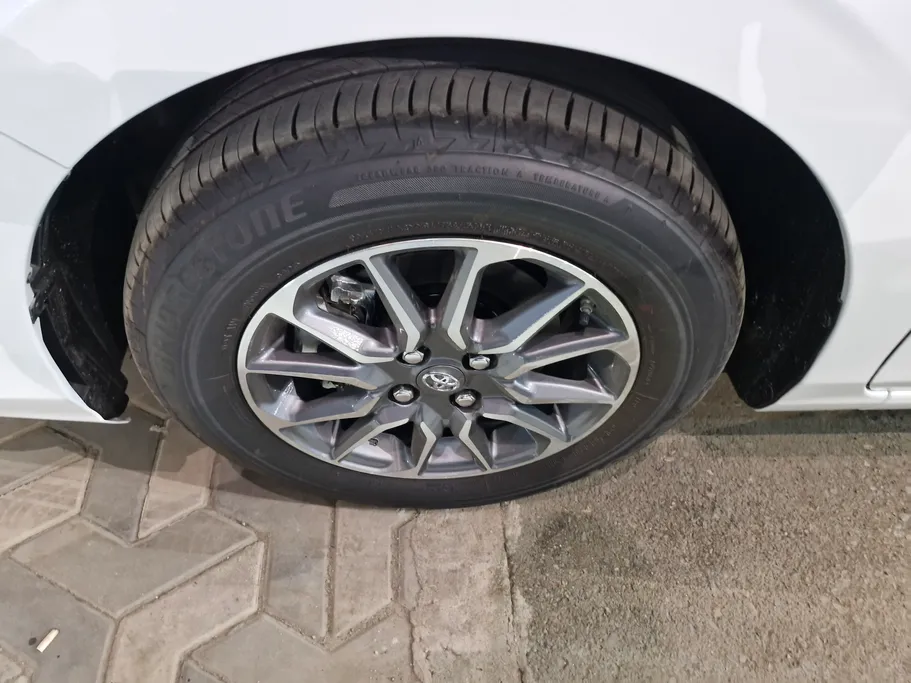 تويوتا يارس Y Limited 2026 