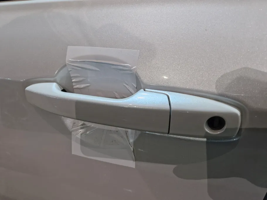 تويوتا يارس Y Limited 2026 