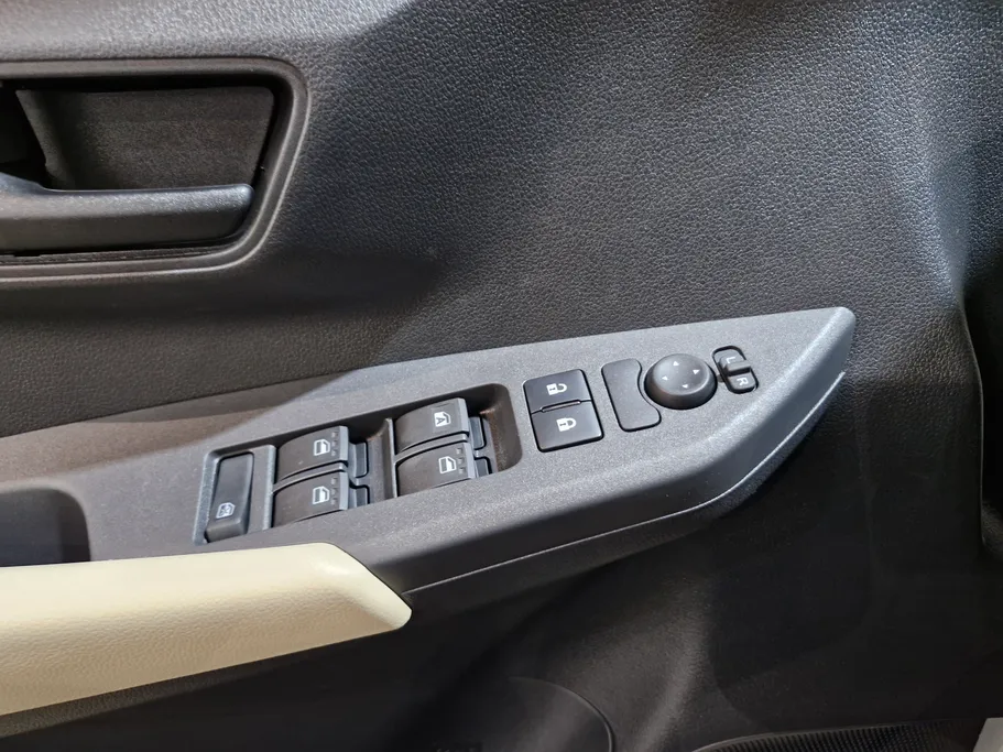 تويوتا يارس Y Limited 2026 