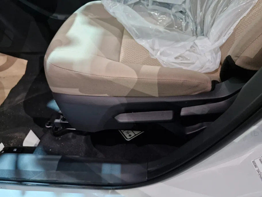 تويوتا يارس Y Limited 2026 