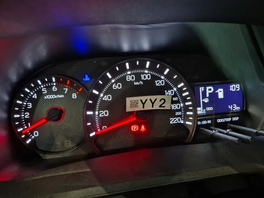 تويوتا يارس Y Limited 2026 