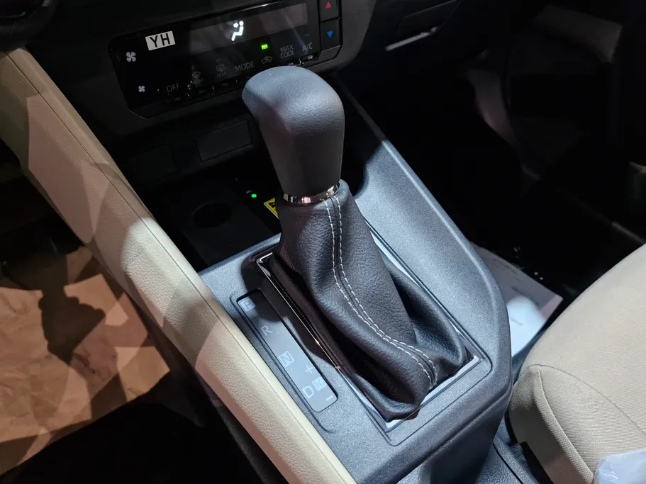 تويوتا يارس Y Limited 2026 