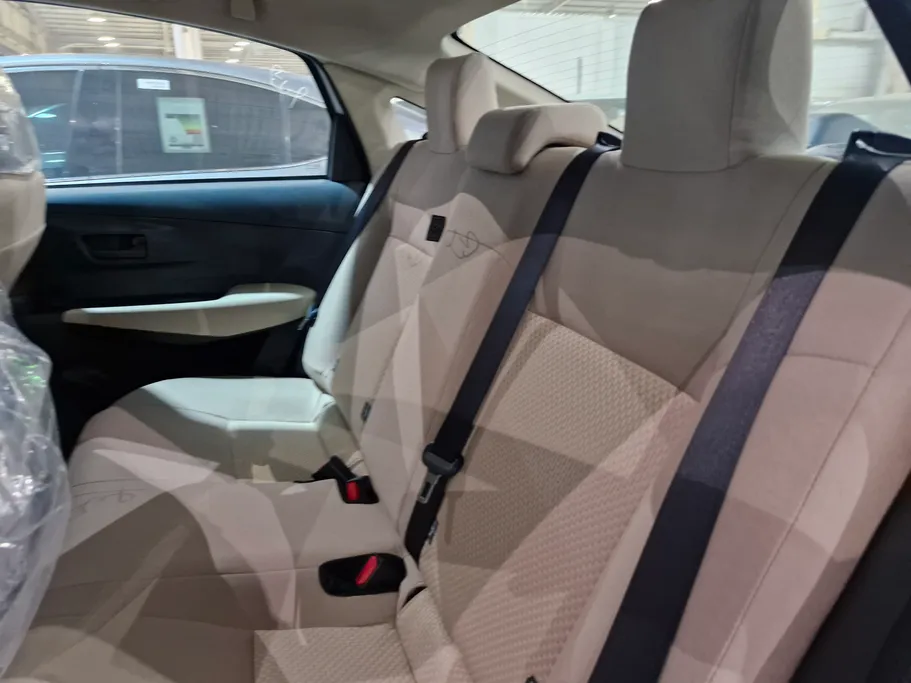 تويوتا يارس Y Limited 2026 