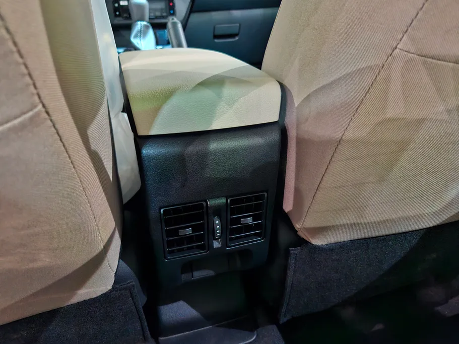 تويوتا يارس Y Limited 2026 