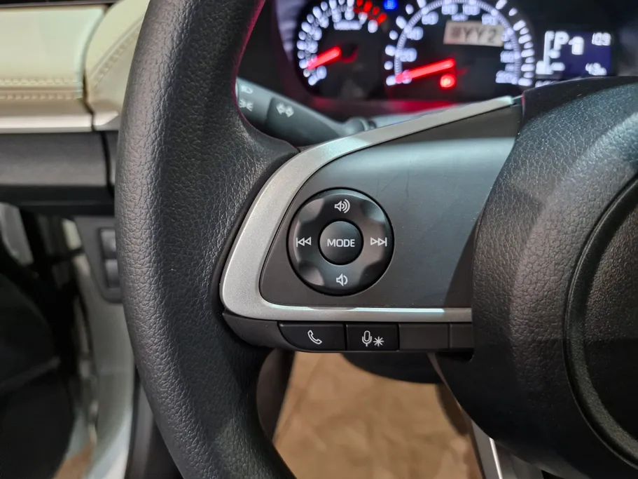 تويوتا يارس Y Limited 2026 