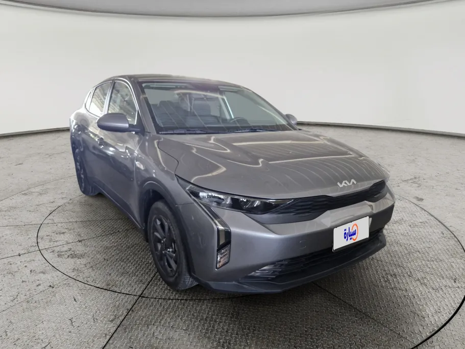 2024 Kia K3 LX 