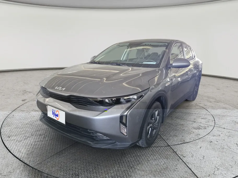 2024 Kia K3 LX 