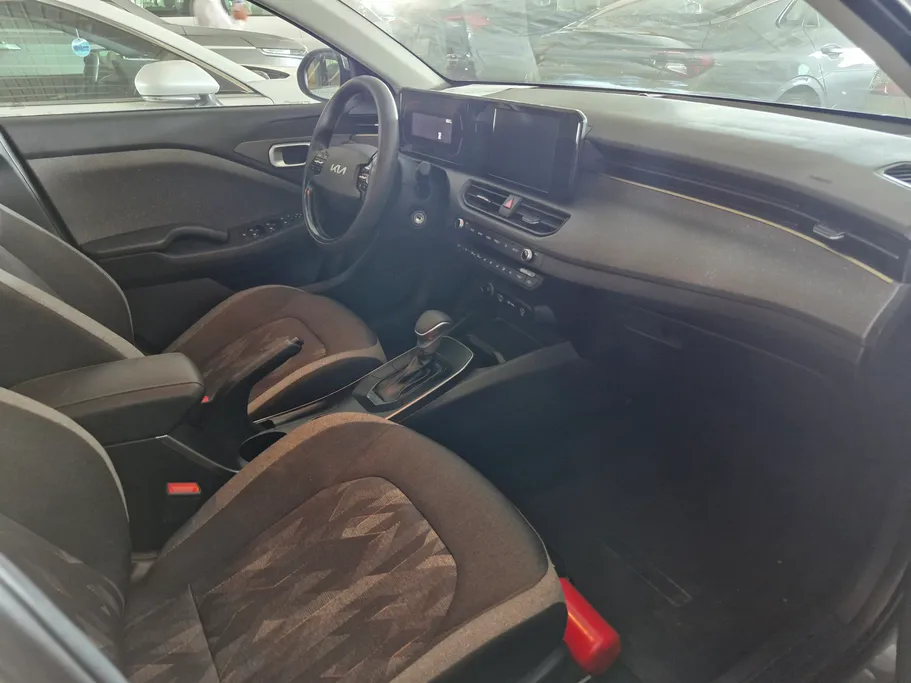 2024 Kia K3 LX 