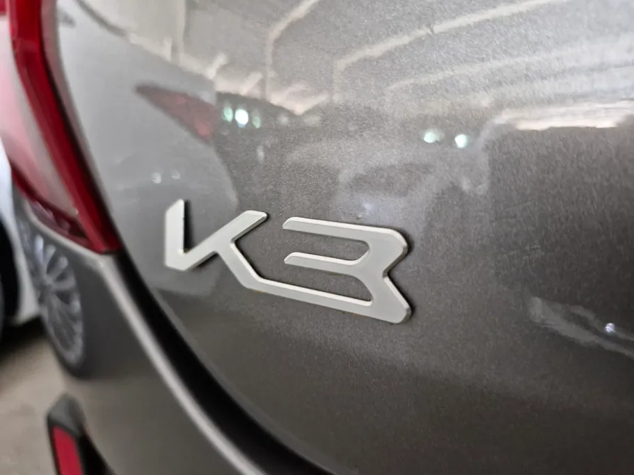 2024 Kia K3 LX 