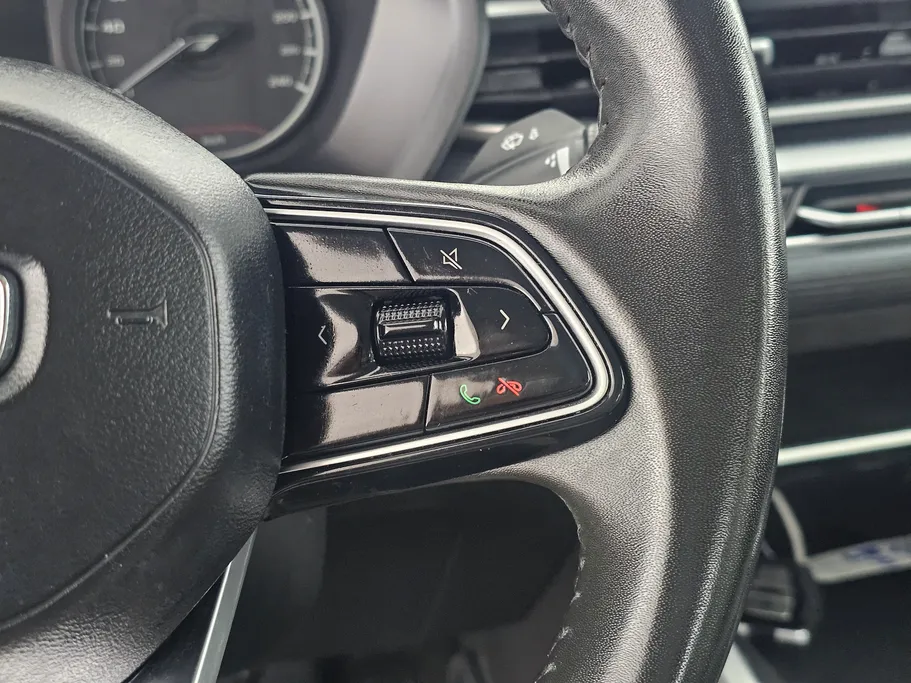 جيلي امجراند GS 2024 